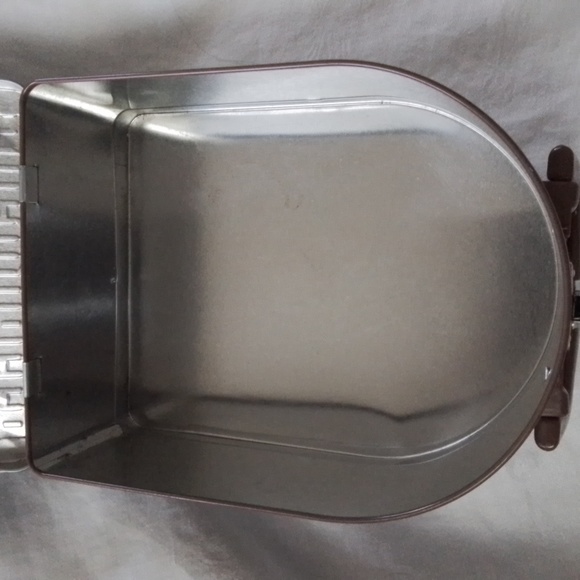 STAR WARS Chewbacca kids tin lunch box - Picture 7 of 12